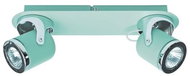 Rabalux 5034 - Spotlight APRIL 2xGU10/5W/230V - Spot Lighting