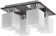 Rabalux - Ceiling Light, 4xE27/60W/230V - Ceiling Light
