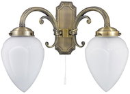 Rabalux - Wall Lamp 2xE14/40W/230V - Wall Lamp