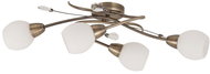 Rabalux - Ceiling Lamp 4xE14/40W/230V - Chandelier