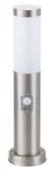 Rabalux - VenKovní lampa se senzorem 1xE27/25W IP44 - Zahradní osvětlení