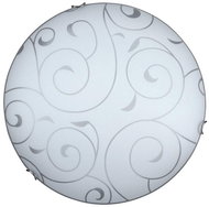 Rabalux - Ceiling Light, 2xE27/60W/230V - Ceiling Light