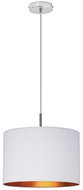 Rabalux - Chandelier on cable 1xE27/60W/230V - Chandelier