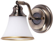 Rabalux - Spotlight 1xE14/40W/230V - Wall Lamp