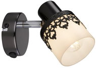 Rabalux 5341 - Wall Lamp LACEY 1xE14/40W/230V - Wall Lamp