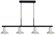 Rabalux 6789 - Chandelier on Cable MALIET 4xE14/40W/230V - Chandelier