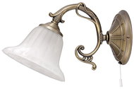 Rabalux - Wall Lamp 1xE14/40W/230V - Wall Lamp