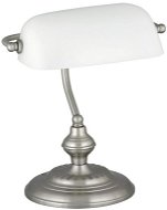 Asztali lámpa Rabalux - Asztali lámpa 1xE27 / 60W / 230V - Stolní lampa