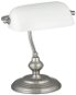 Tischlampe Rabalux - Tischleuchte 1xE27/60W/230V - Stolní lampa