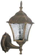 Rabalux - Outdoor Wall Lamp 1xE27/60W/230V IP43 - Wall Lamp