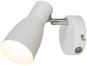 Wall Lamp Rabalux - Spot Light 1xE27/20W/230V - Nástěnná lampa