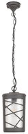 Rabalux - Outdoor pendant luminaire 1xE27 / 60W / 230V IP44 - Chandelier