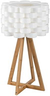 Rabalux - Table Lamp 1xE14/40W/230V White - Table Lamp