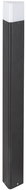 Rabalux 7990 - OUTDOOR LAMP ZADAR 1xE27/15W/230V IP44 - Garden Lighting