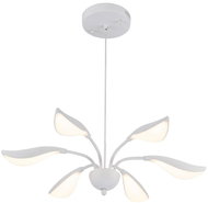 Rabalux 6001 - LED Chandelier on a Cable MAGNOLIA LED/48W/230V - Chandelier