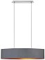 Rabalux 2542 - Chandelier on Cable MONICA 2xE27/60W/230V - Chandelier