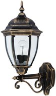 Rabalux - VenKovní nástěnné svítidlo 1xE27/100W/230V IP44 - Nástěnná lampa