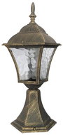 Rabalux - Outdoor Lamp 1xE27/60W/230V IP43 - Garden Lighting