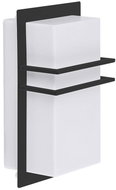 Rabalux - Outdoor Wall Lamp 1xE27/11W/230V IP44 - Wall Lamp