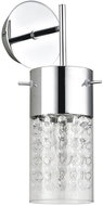 Rabalux 6449 - Wall Light WATERFALL, 1xE14/40W/230V - Wall Lamp