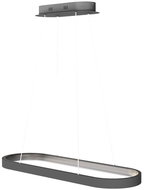 Rabalux 6679 - LED Dimmable Chandelier on Cable ATHOS LED/84W/230V - Chandelier