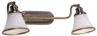 Rabalux - Spotlight, 2xE14/40W/230V - Wall Lamp