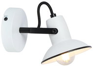 Rabalux 6788 - Wall Lamp MALIET 1xE14/40W/230V - Wall Lamp