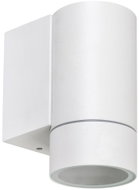 Rabalux - Outdoor Wall Lamp 1xGU10/10W/230V IP54 White - Wall Lamp