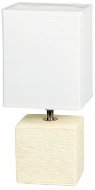 Rabalux – Stolná lampa 1× E14/40W/230V - Stolová lampa