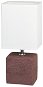 Stolová lampa Rabalux – Stolná lampa 1× E14/40 W/230 V - Stolní lampa