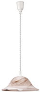 Rabalux - Chandelier 1xE27/60W/230V - Chandelier