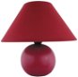 Rabalux – Stolná lampa 1× E14/40 W/230 V - Stolová lampa