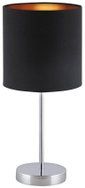 Rabalux - Table Lamp 1xE27/60W/230V - Table Lamp