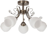 Rabalux - Chandelier 5xE27/60W/230V - Chandelier
