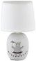 Rabalux - Children's Table Lamp, 1xE14/40W/230V - Table Lamp