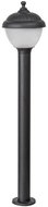 Rabalux 7676 - OUTDOOR LAMP MODESTO 1xE27/40W/230V IP44 - Garden Lighting