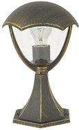 Rabalux 8672 - Outdoor Lamp MIAMI 1xE27/40W/230V IP44 - Garden Lighting