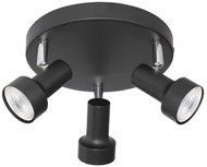 Rabalux 5324 - Spotlight KONRAD 3xGU10/50W/230V - Spot Lighting