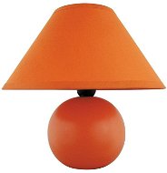 Rabalux – Stolná lampa 1× E14/40W/230V - Stolová lampa