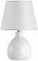 Table Lamp Rabalux - Table Lamp, 1xE14/40W/230V - Stolní lampa