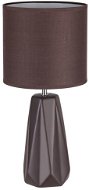 Rabalux 5704 - Table Lamp AMIEL, 1xE27/60W/230V - Table Lamp