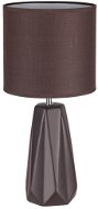 Stolová lampa Rabalux 5704 – Stolná lampa AMIEL 1× E27/60 W/230 V - Stolní lampa