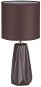 Stolová lampa Rabalux 5704 – Stolná lampa AMIEL 1× E27/60 W/230 V - Stolní lampa