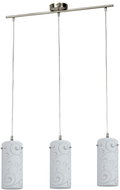 Rabalux 6392 - Chandelier HARMONY LUX 3xE27/60W/230V - Chandelier