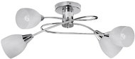 Rabalux - Ceiling Lamp 4xE14/40W/230V - Chandelier