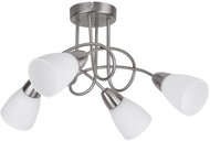 Rabalux - Ceiling Lamp 4xE14/40W/230V - Chandelier