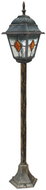 Rabalux - Outdoor Lamp 1xE27/60W/230V - Garden Lighting