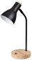 Tischlampe Rabalux 7400 2Ferb - Stolní lampa