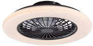 Rabalux Dalfon2 71329 s ventilátorem - Stropní světlo