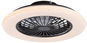 Rabalux Dalfon2 71329 s ventilátorem - Stropní světlo